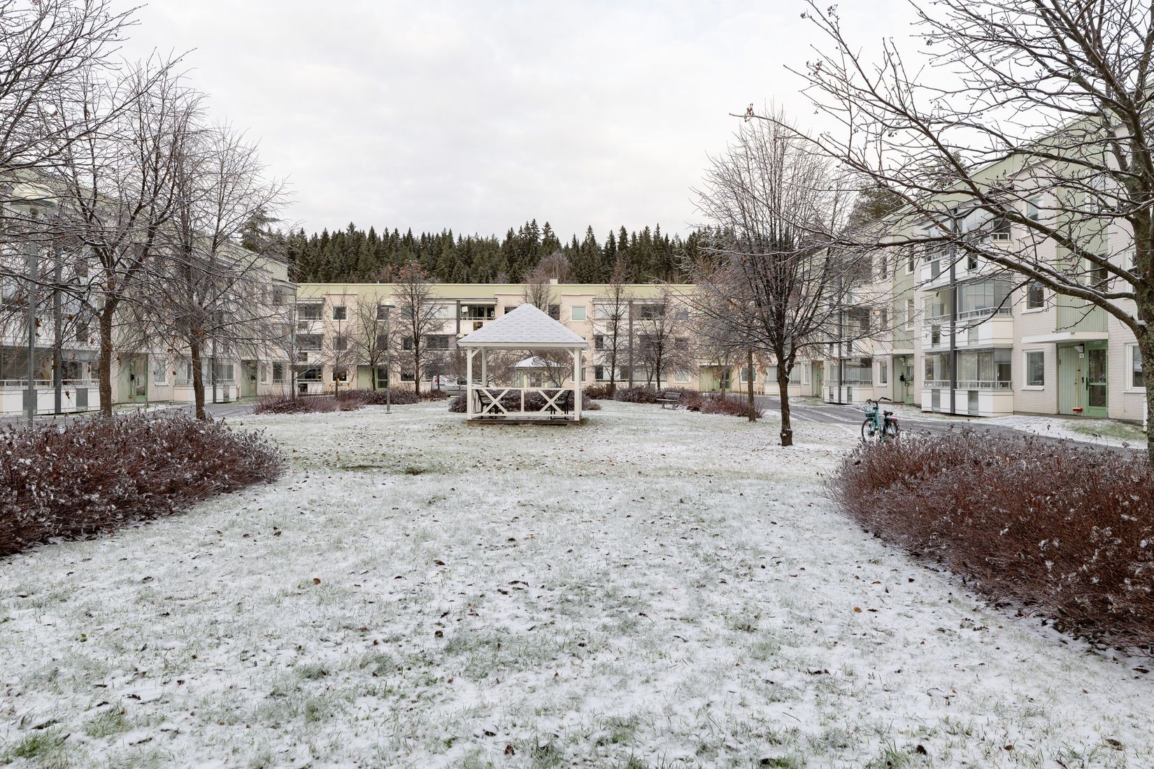Bostadsrätt, Orkestervägen 48, Sjungande Dalen, Skellefteå