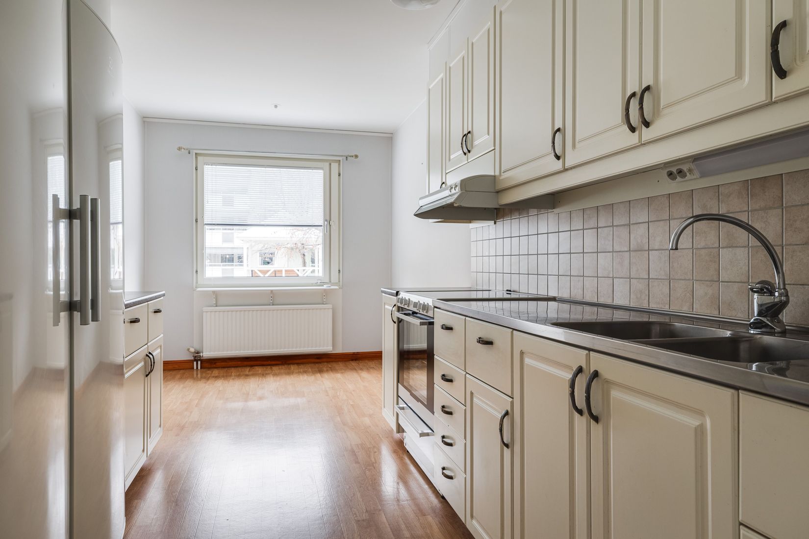 Bostadsrätt, Orkestervägen 48, Sjungande Dalen, Skellefteå