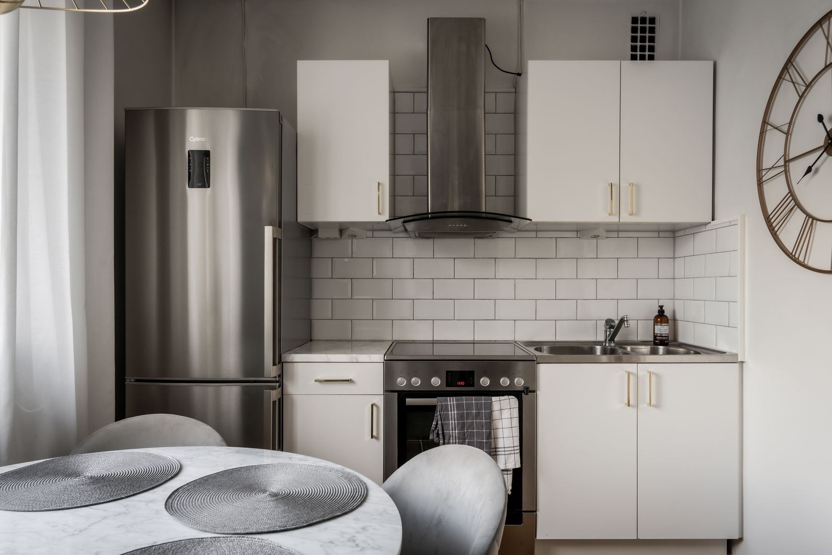 Bostadsrätt, Döbelnsgatan 3, Norrmalm, Borås