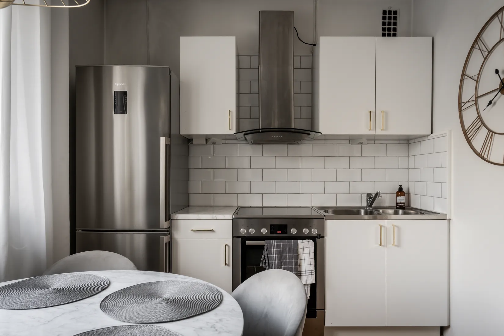 Bostadsrätt, Döbelnsgatan 3, Norrmalm, Borås