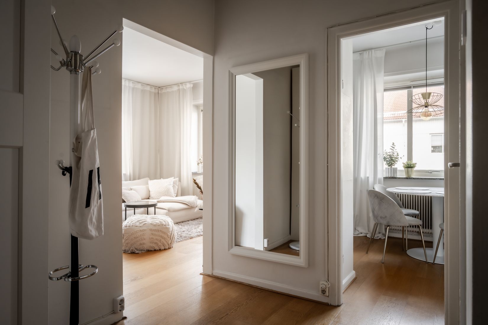 Bostadsrätt, Döbelnsgatan 3, Norrmalm, Borås