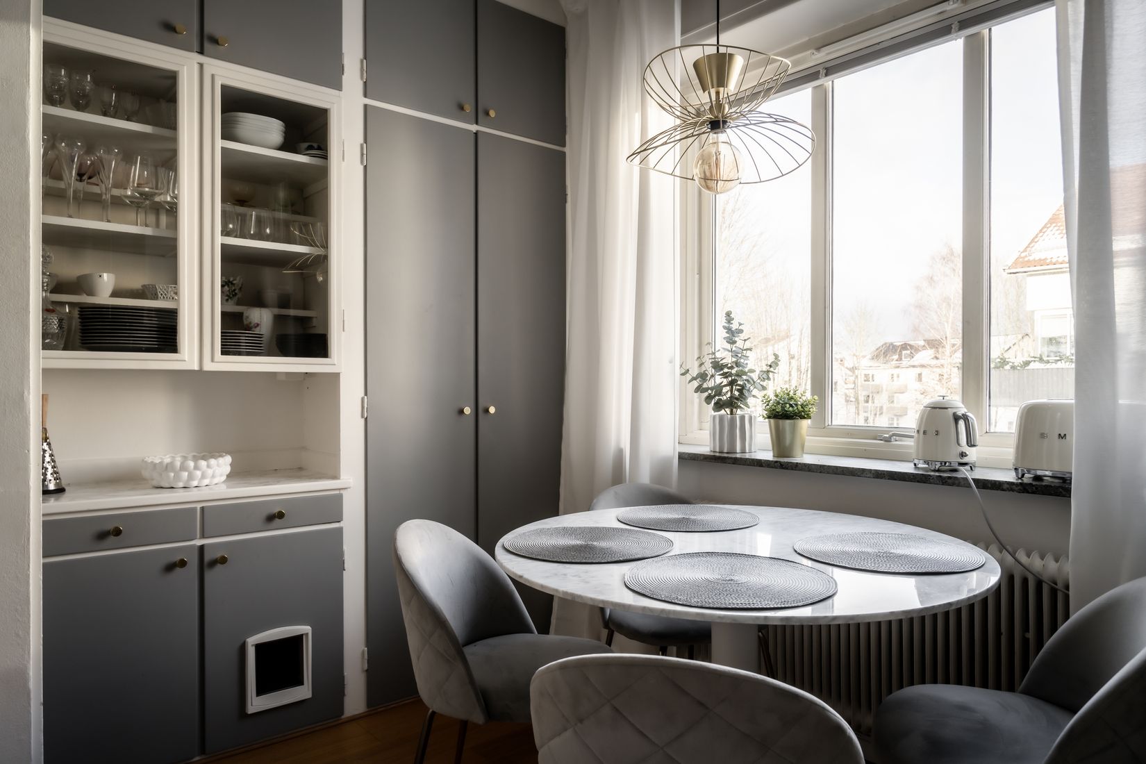 Bostadsrätt, Döbelnsgatan 3, Norrmalm, Borås