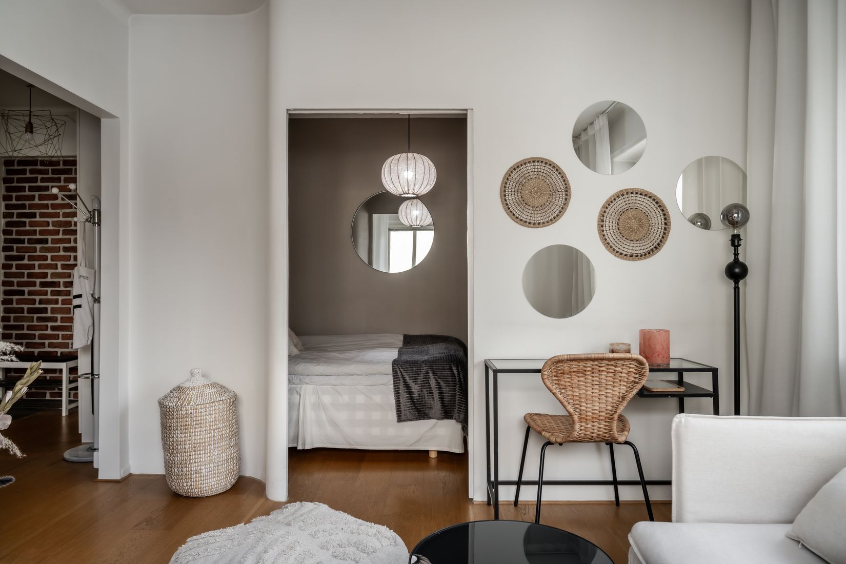 Bostadsrätt, Döbelnsgatan 3, Norrmalm, Borås