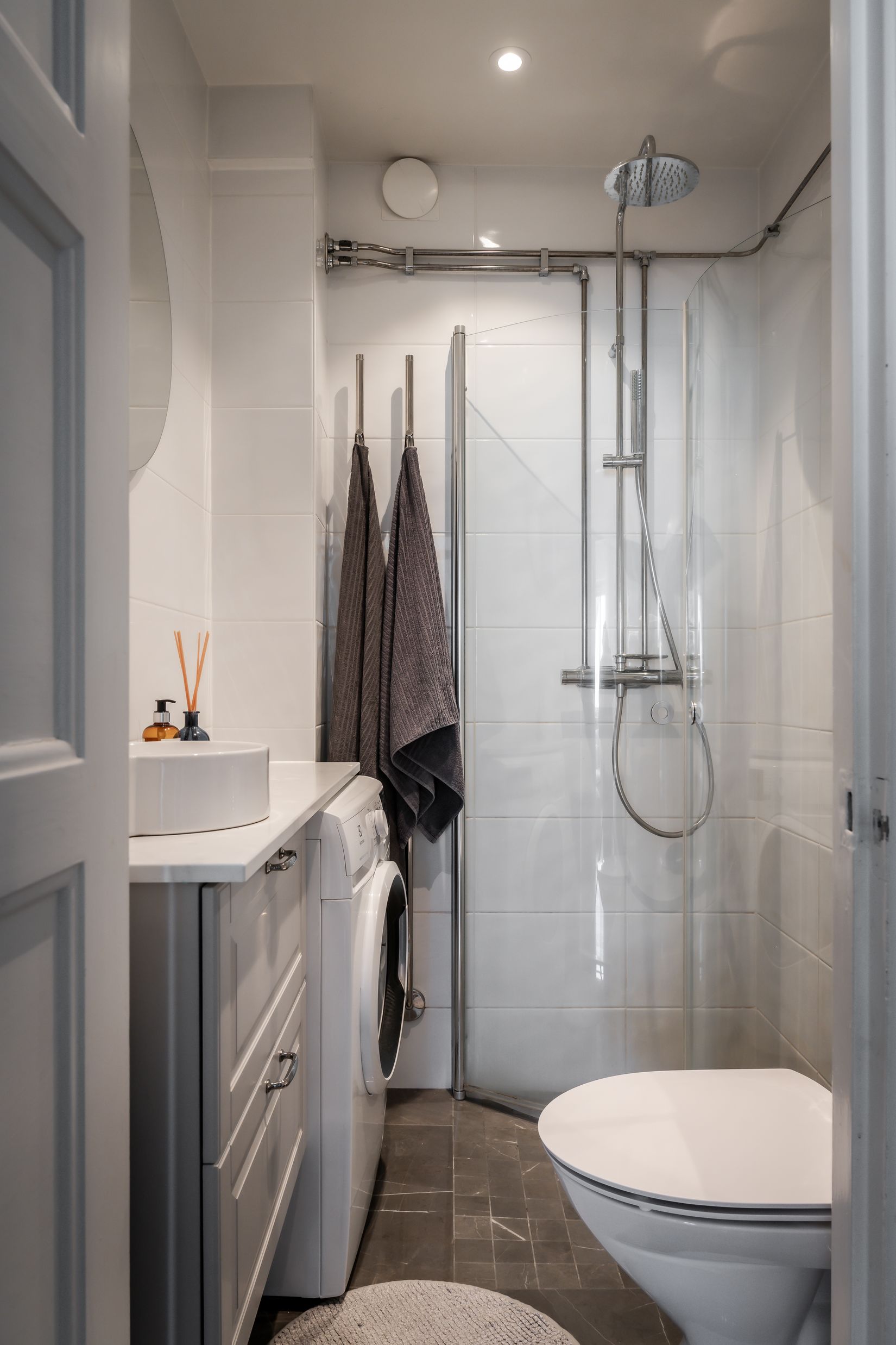 Bostadsrätt, Döbelnsgatan 3, Norrmalm, Borås