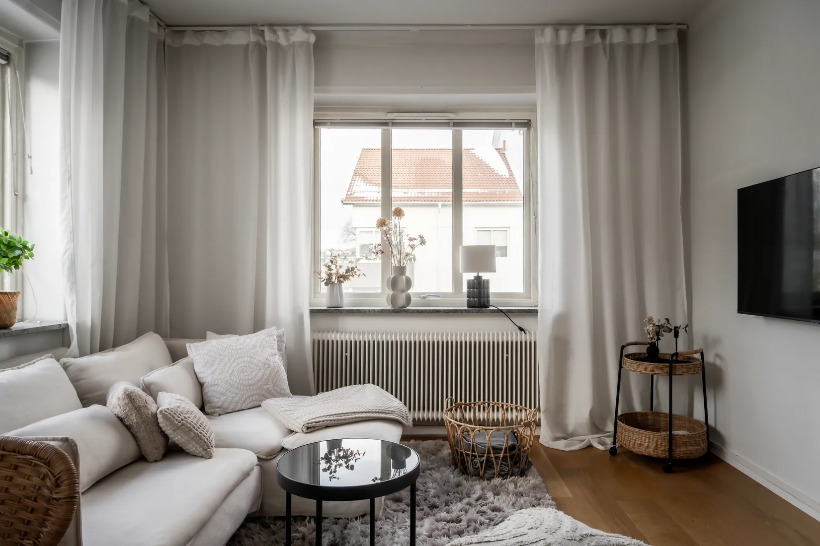Bostadsrätt, Döbelnsgatan 3, Norrmalm, Borås