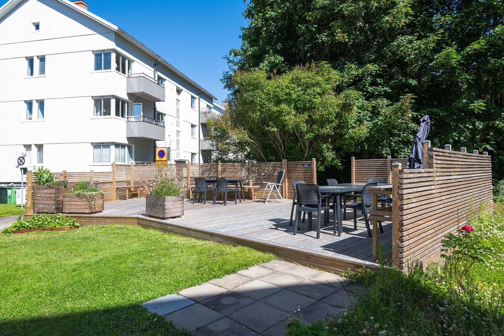 Bostadsrätt, Döbelnsgatan 3, Norrmalm, Borås