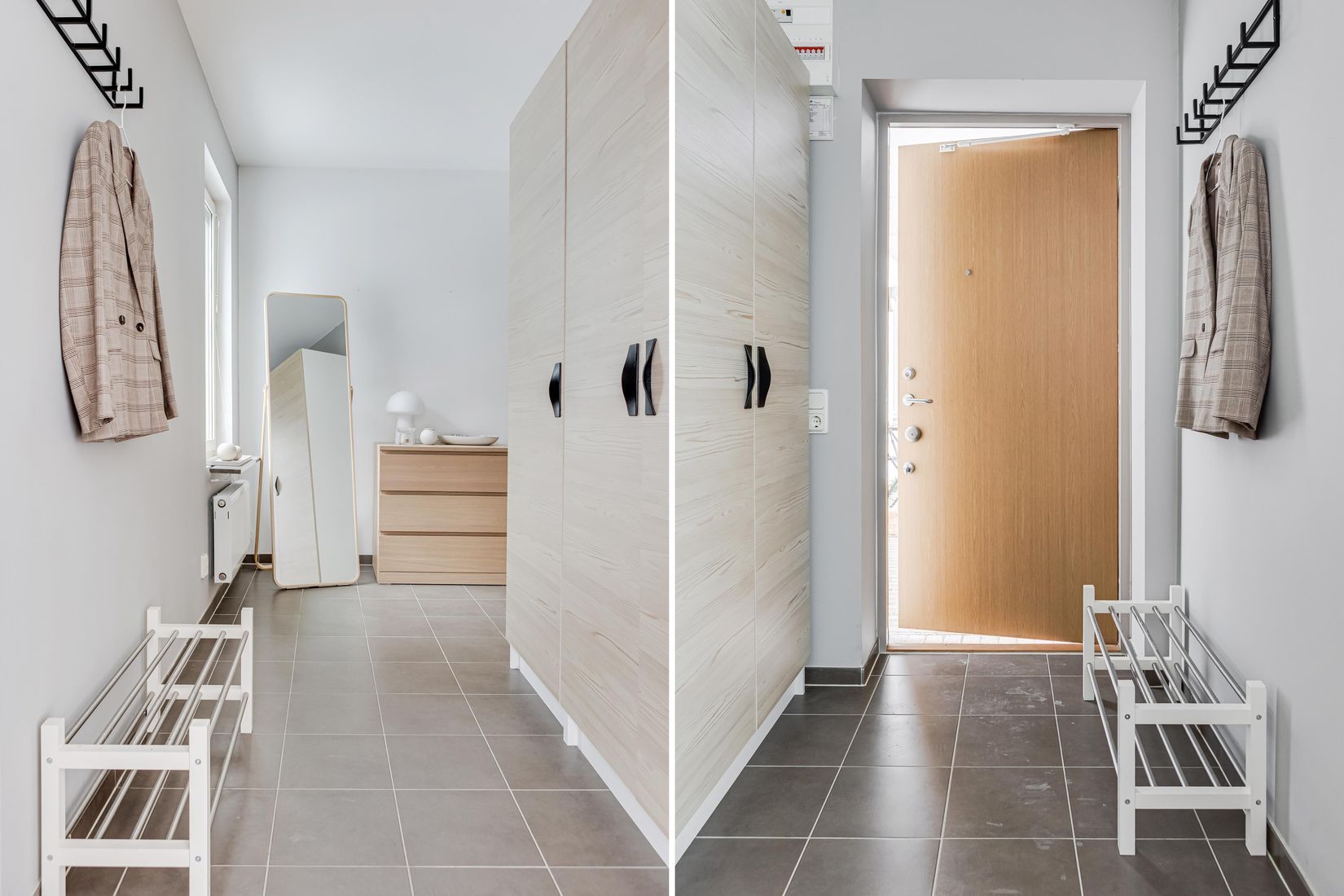 Bostadsrätt, Västra Varvsgatan 56, Västra Hamnen, Malmö