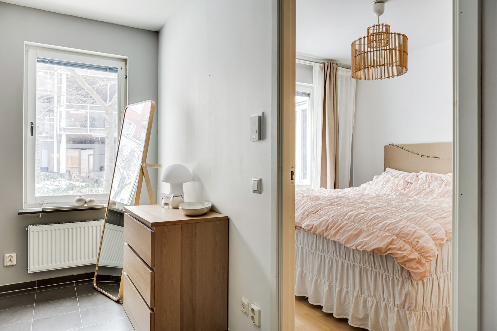 Bostadsrätt, Västra Varvsgatan 56, Västra Hamnen, Malmö