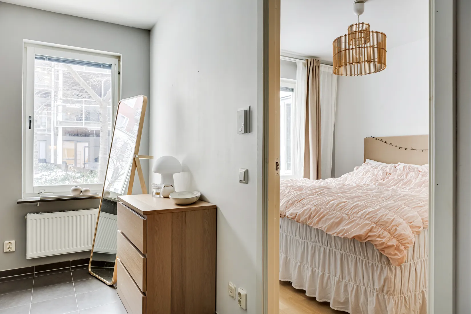 Bostadsrätt, Västra Varvsgatan 56, Västra Hamnen, Malmö