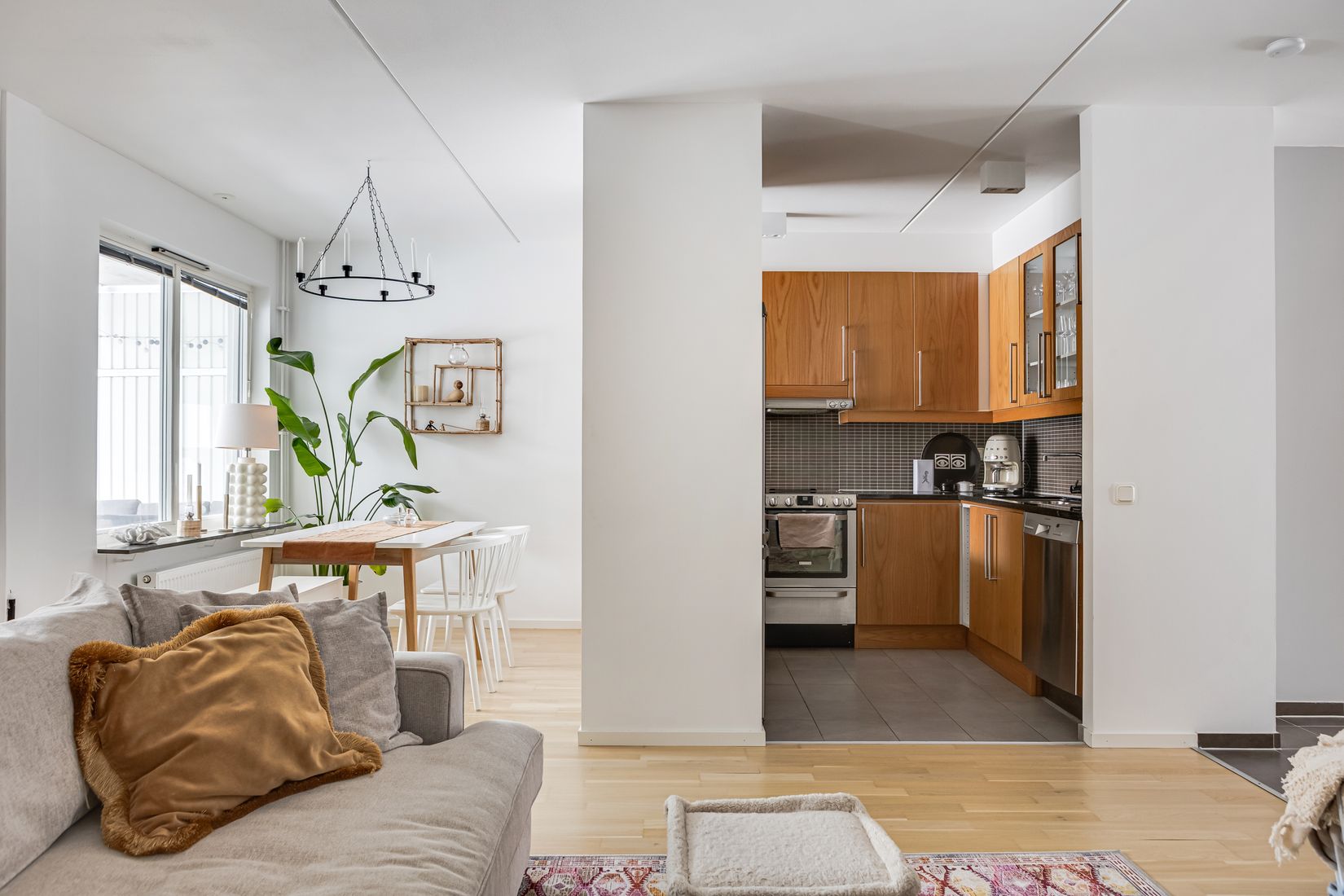 Bostadsrätt, Västra Varvsgatan 56, Västra Hamnen, Malmö