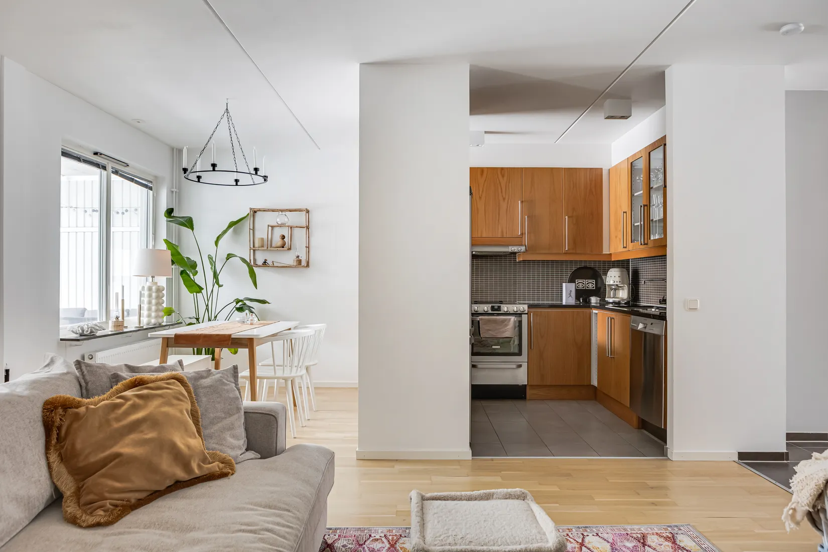 Bostadsrätt, Västra Varvsgatan 56, Västra Hamnen, Malmö