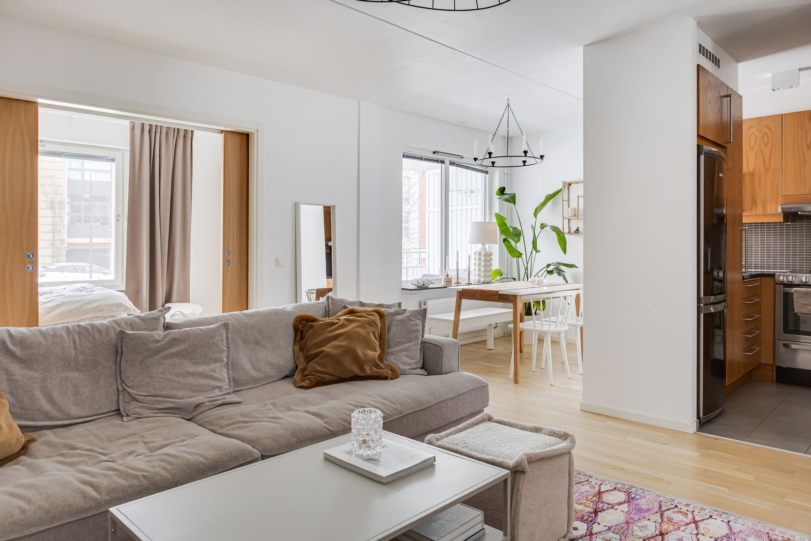 Bostadsrätt, Västra Varvsgatan 56, Västra Hamnen, Malmö