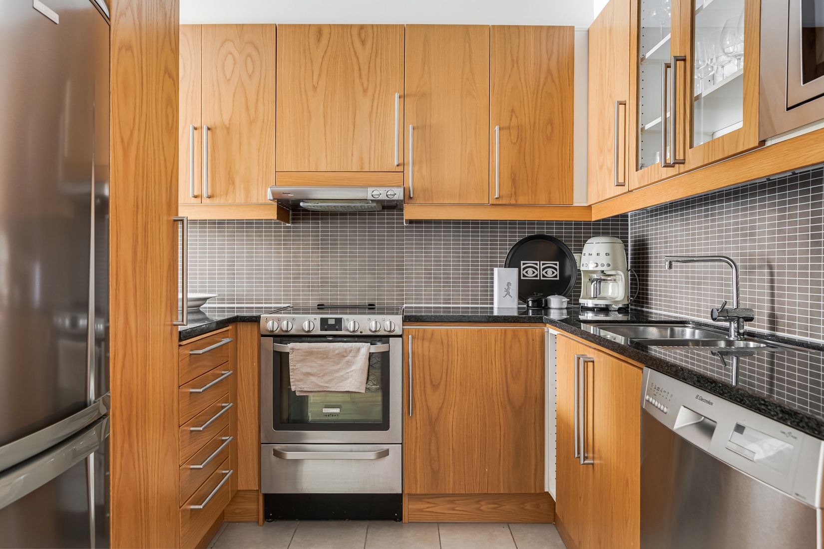 Bostadsrätt, Västra Varvsgatan 56, Västra Hamnen, Malmö