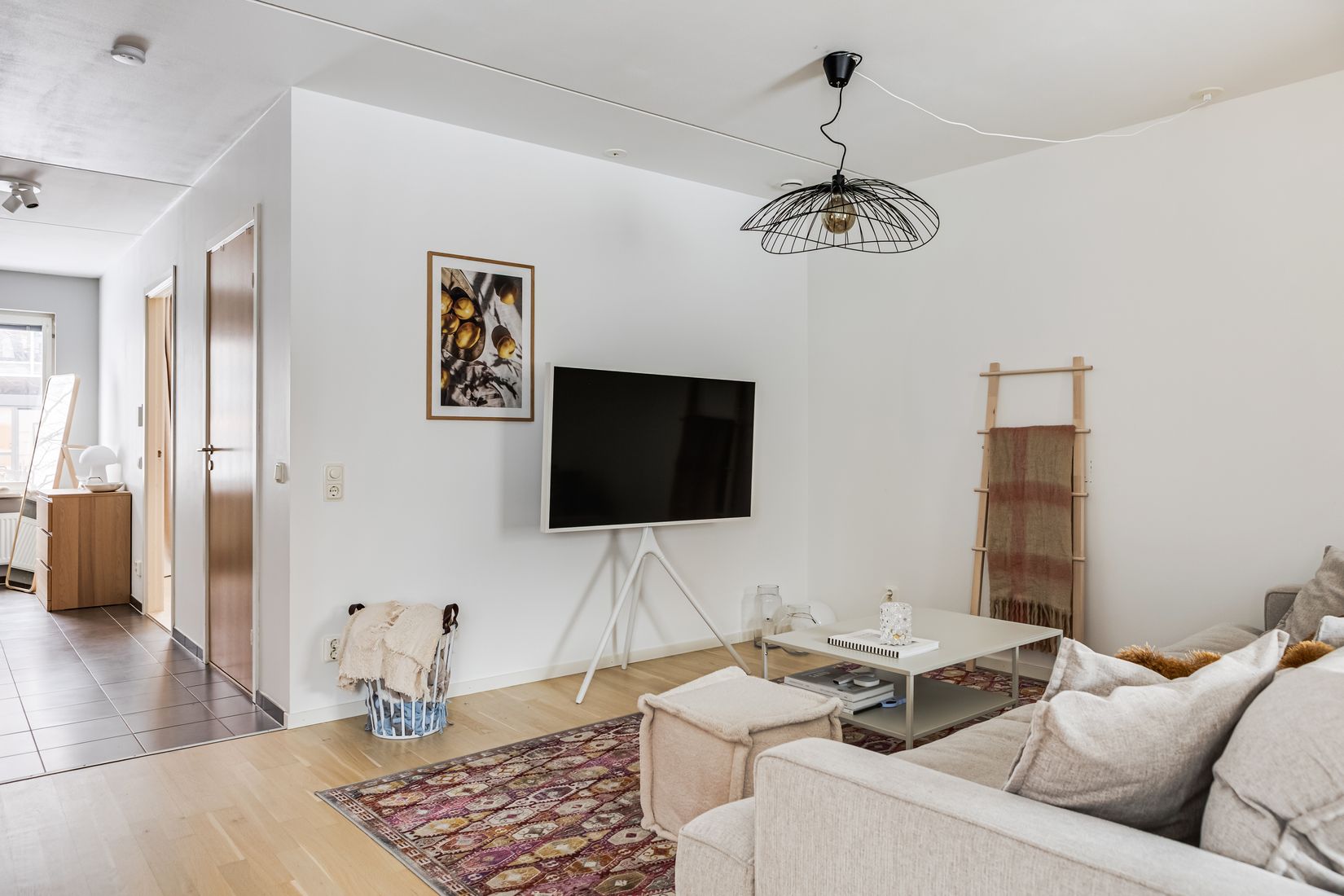 Bostadsrätt, Västra Varvsgatan 56, Västra Hamnen, Malmö