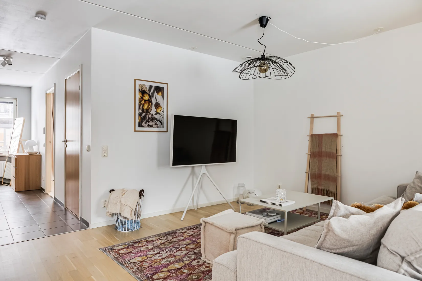 Bostadsrätt, Västra Varvsgatan 56, Västra Hamnen, Malmö