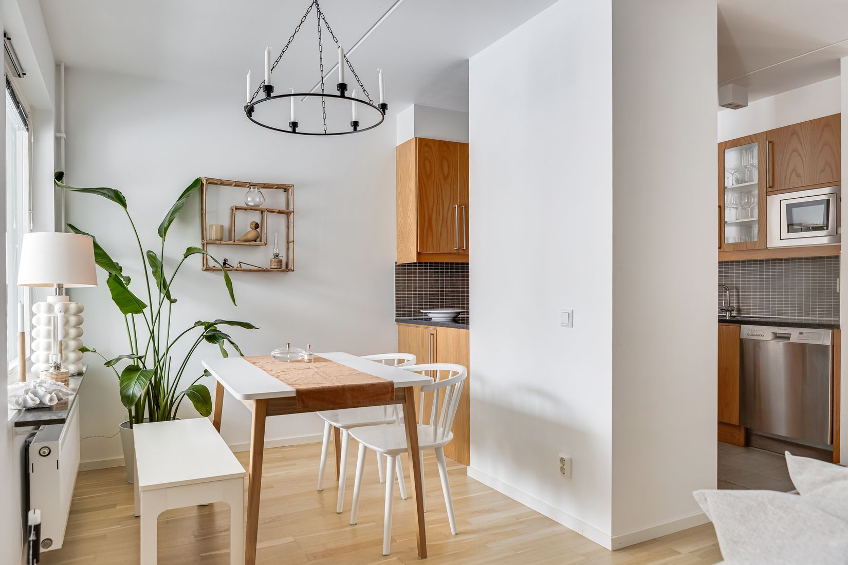 Bostadsrätt, Västra Varvsgatan 56, Västra Hamnen, Malmö