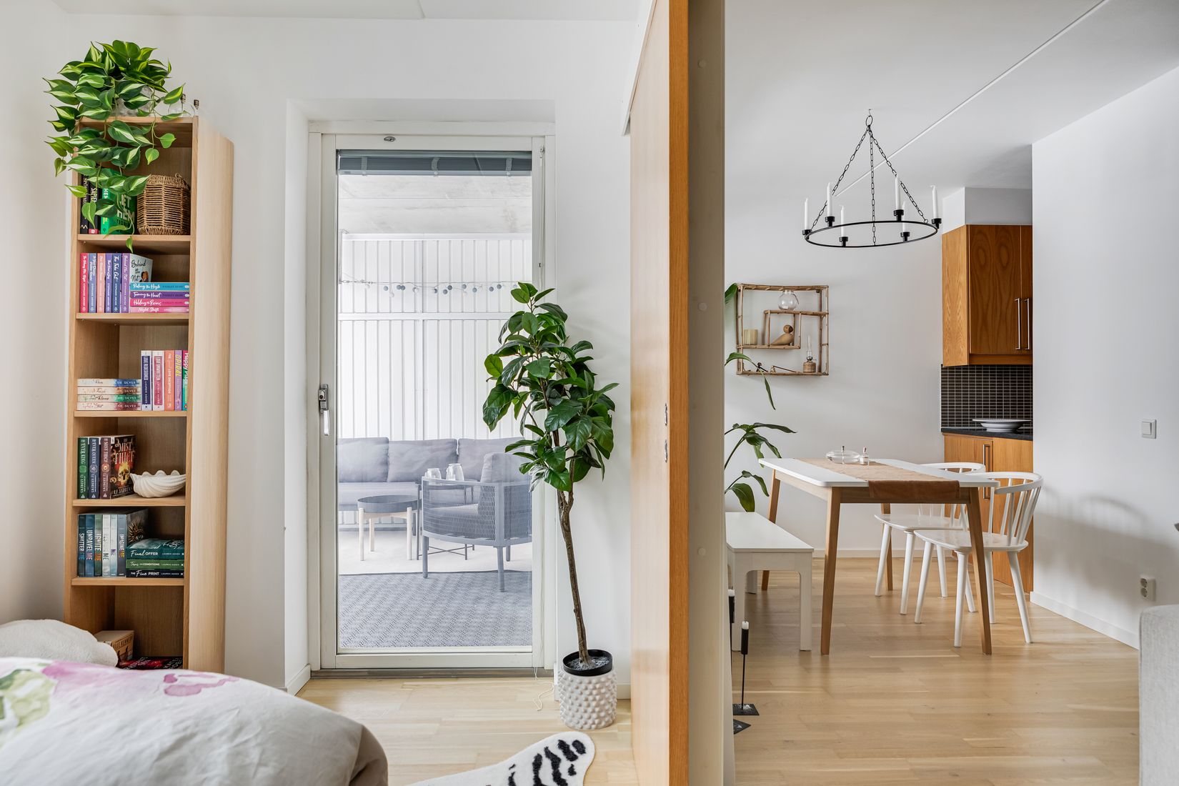 Bostadsrätt, Västra Varvsgatan 56, Västra Hamnen, Malmö