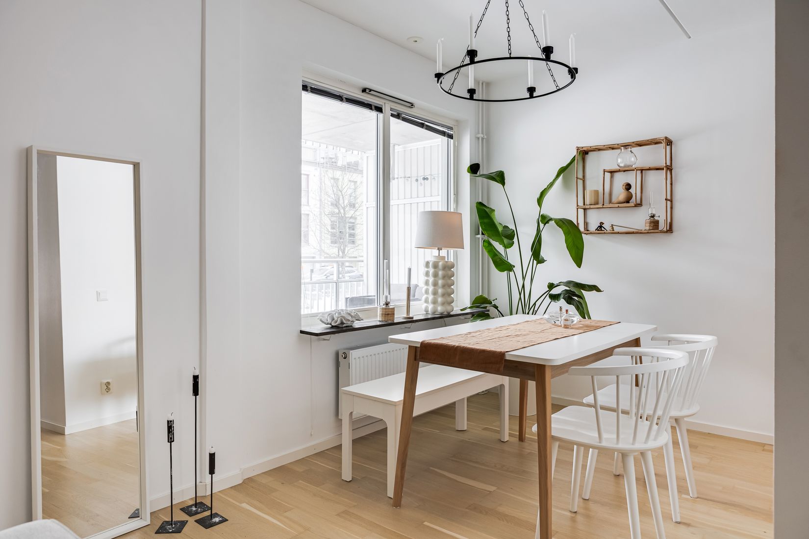 Bostadsrätt, Västra Varvsgatan 56, Västra Hamnen, Malmö