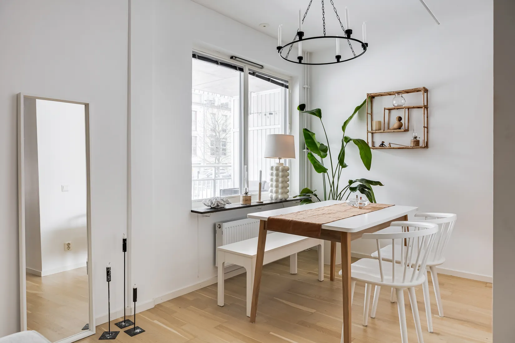 Bostadsrätt, Västra Varvsgatan 56, Västra Hamnen, Malmö