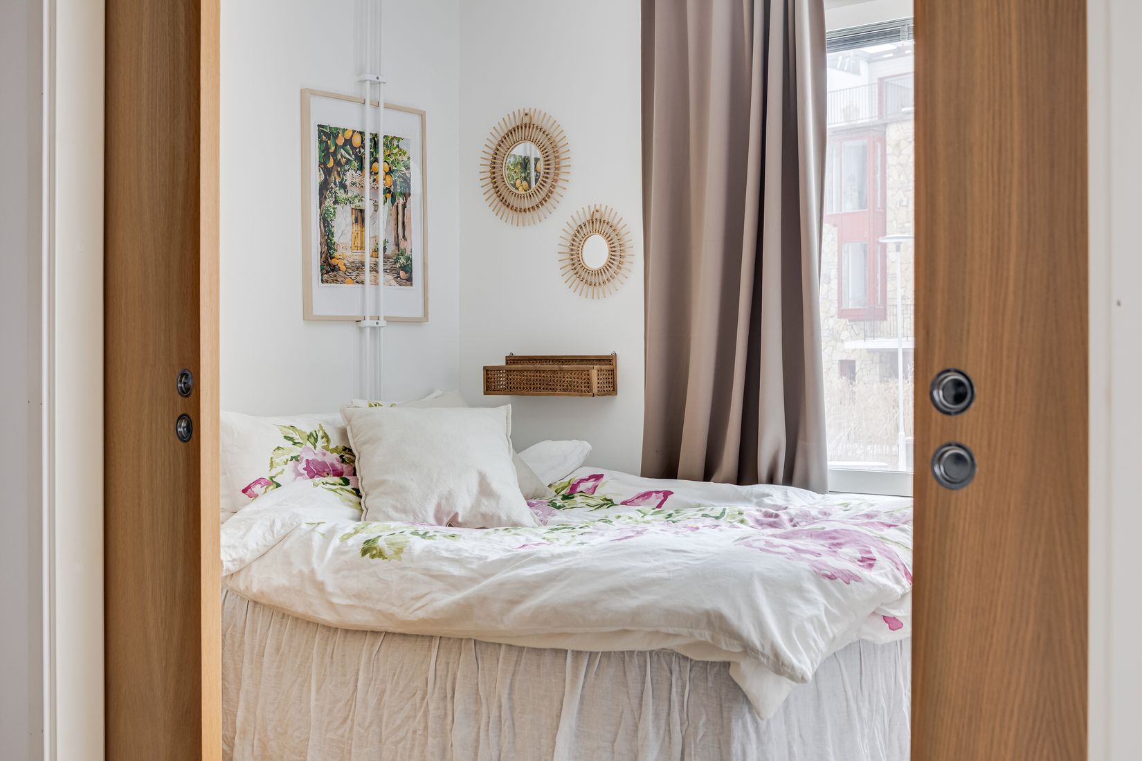 Bostadsrätt, Västra Varvsgatan 56, Västra Hamnen, Malmö