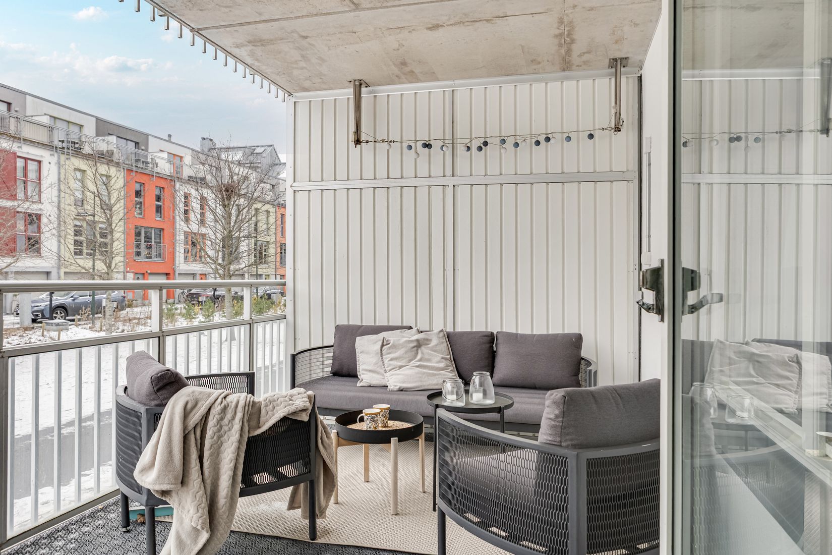 Bostadsrätt, Västra Varvsgatan 56, Västra Hamnen, Malmö