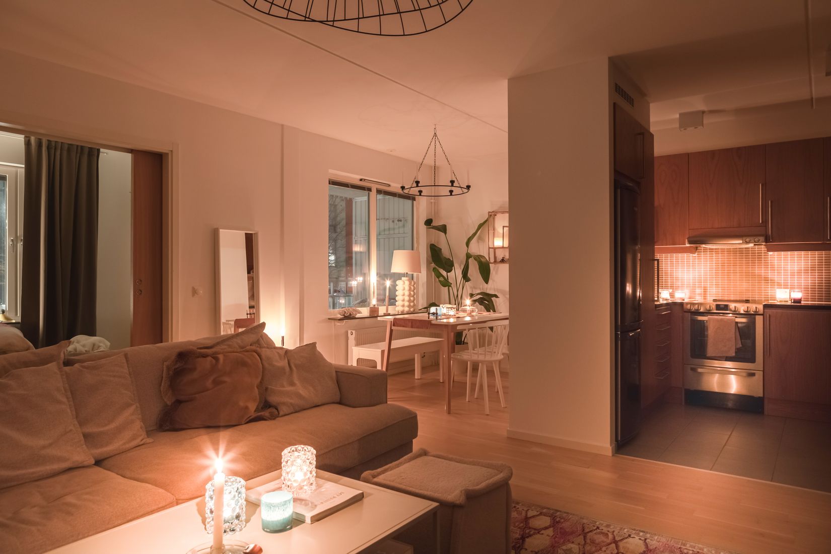 Bostadsrätt, Västra Varvsgatan 56, Västra Hamnen, Malmö