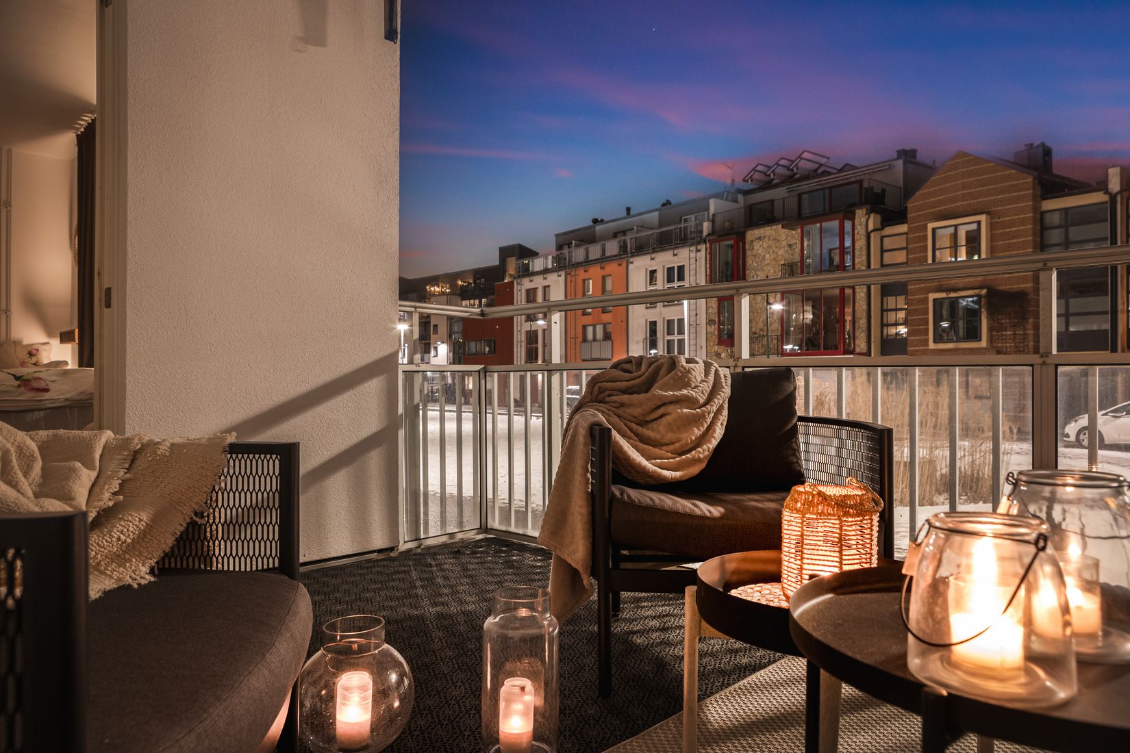 Bostadsrätt, Västra Varvsgatan 56, Västra Hamnen, Malmö