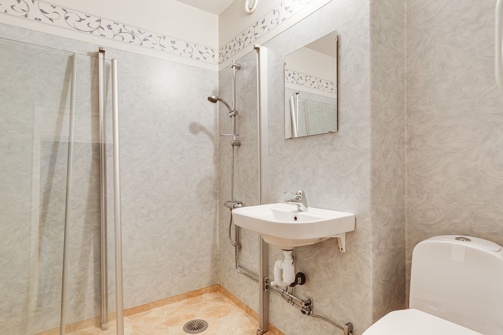 Bostadsrätt, Idungatan 33, Sigtuna