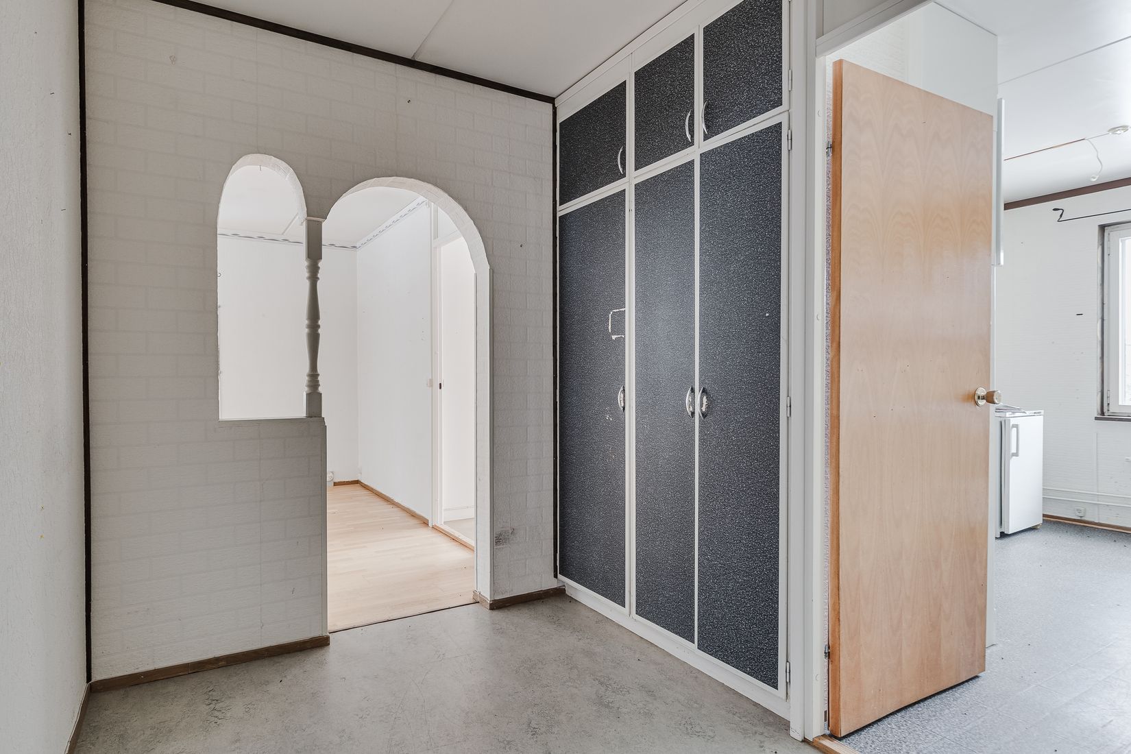 Bostadsrätt, Idungatan 33, Sigtuna