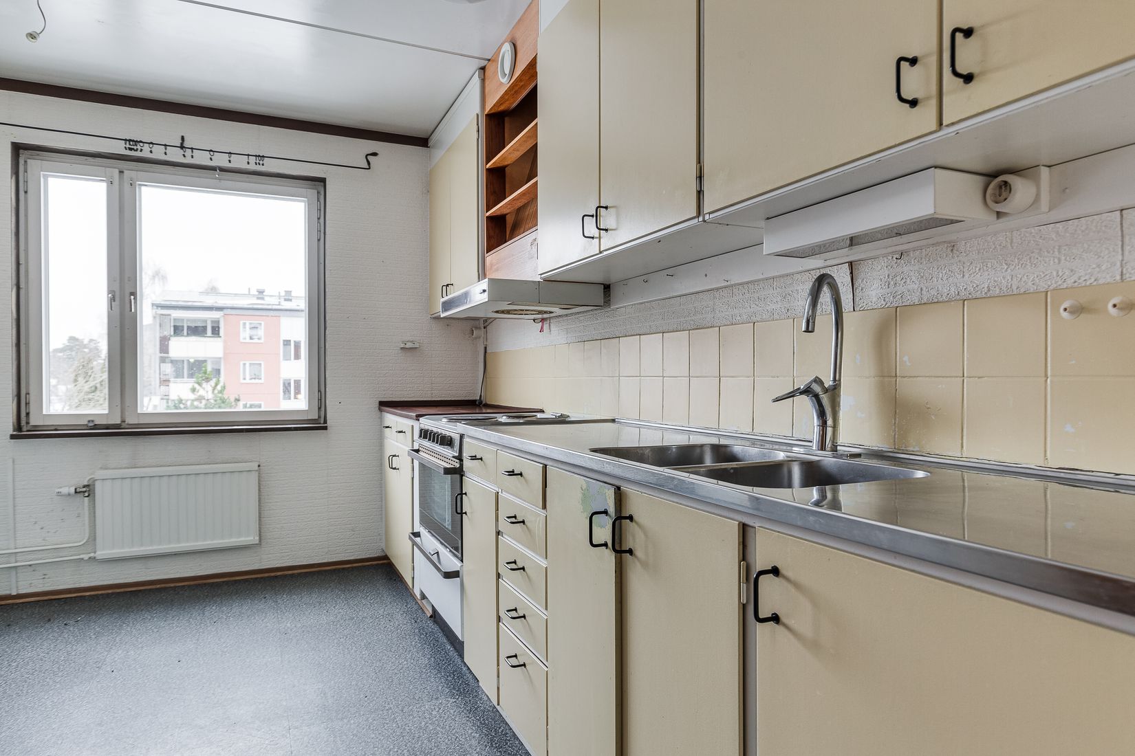 Bostadsrätt, Idungatan 33, Sigtuna