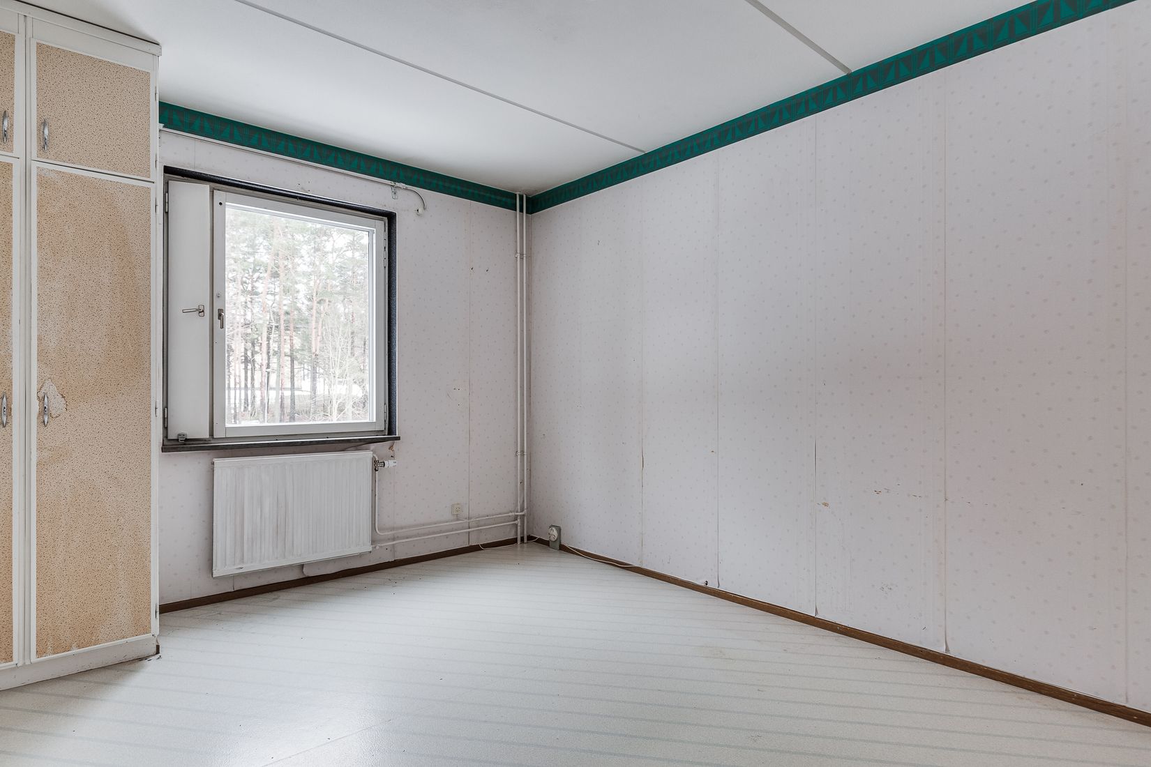 Bostadsrätt, Idungatan 33, Sigtuna