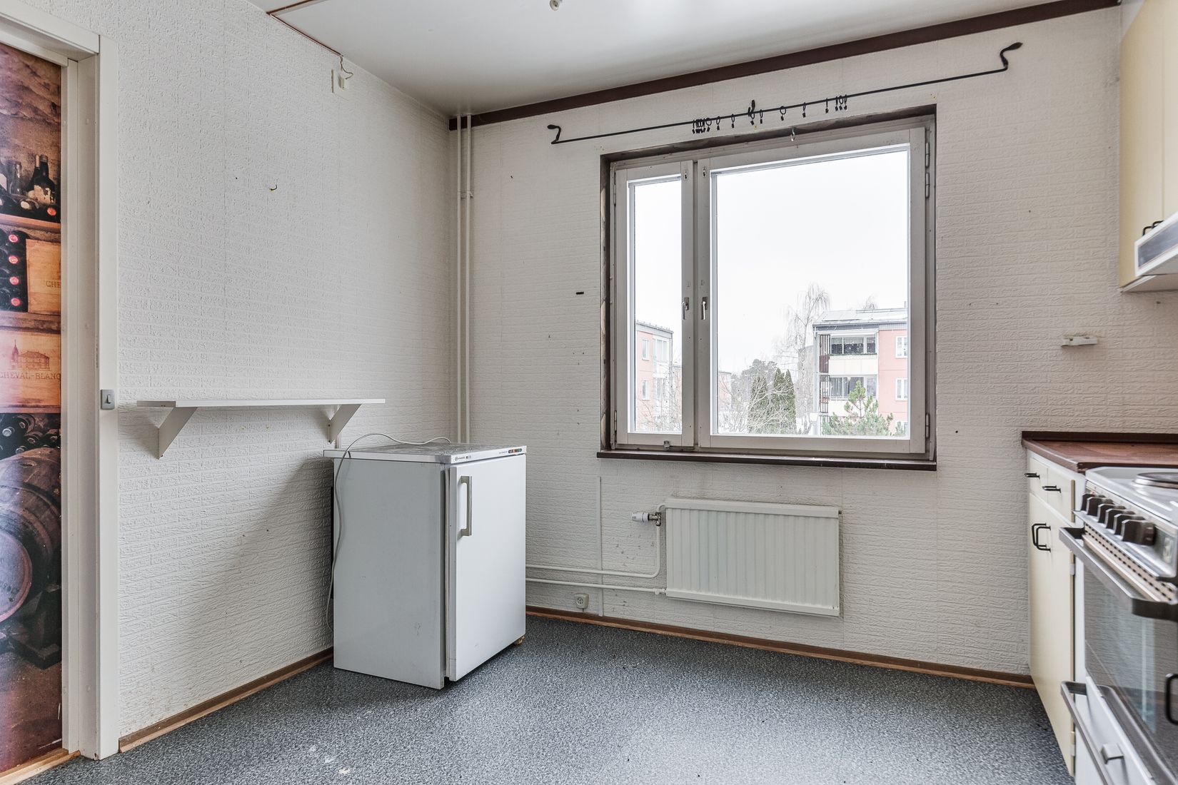 Bostadsrätt, Idungatan 33, Sigtuna