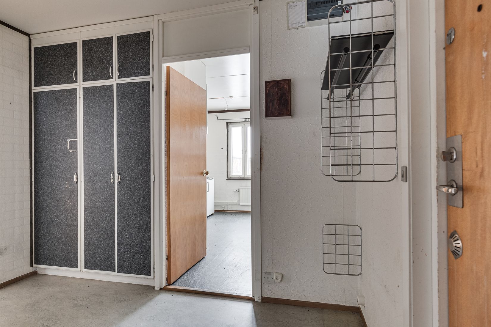 Bostadsrätt, Idungatan 33, Sigtuna