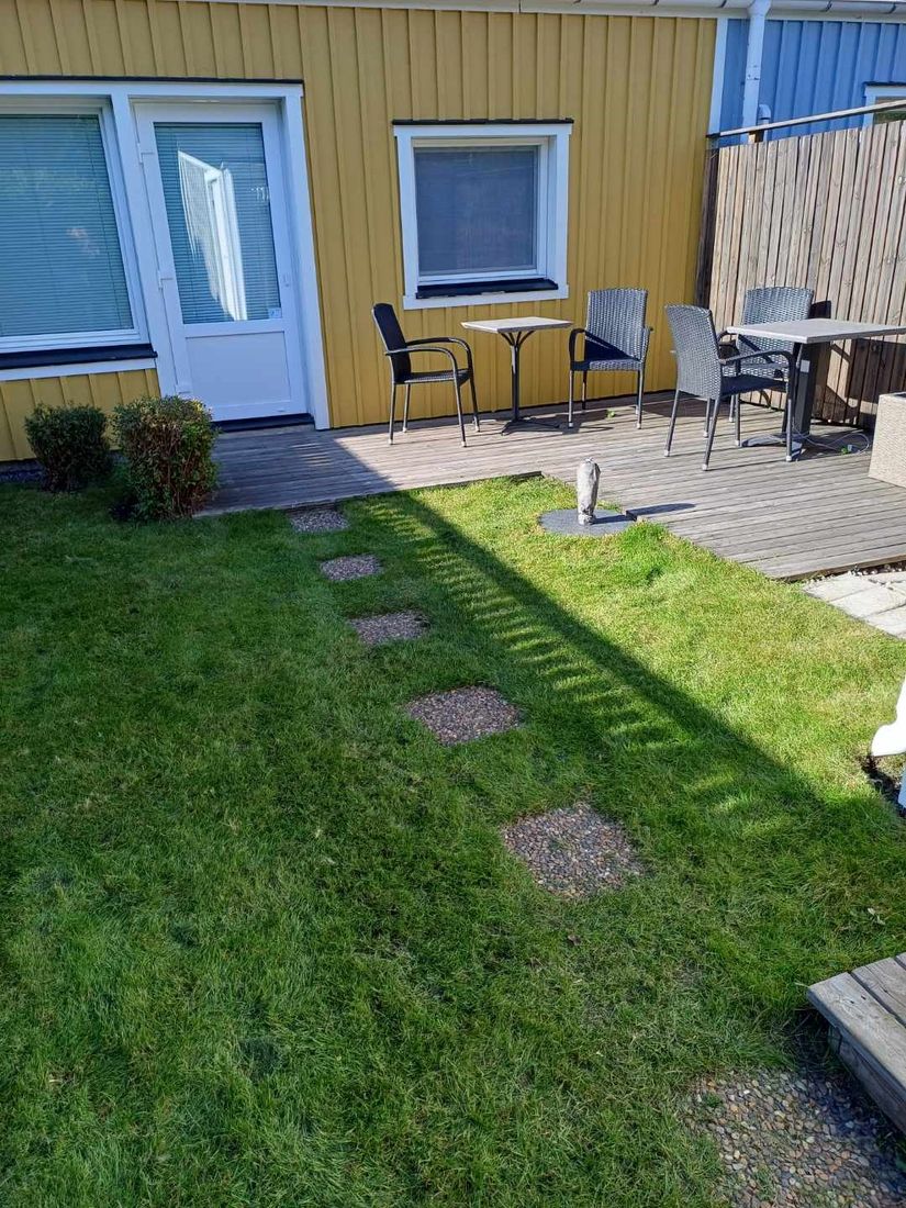 Radhus, Oriongatan 212, Märsta - Steninge, Sigtuna