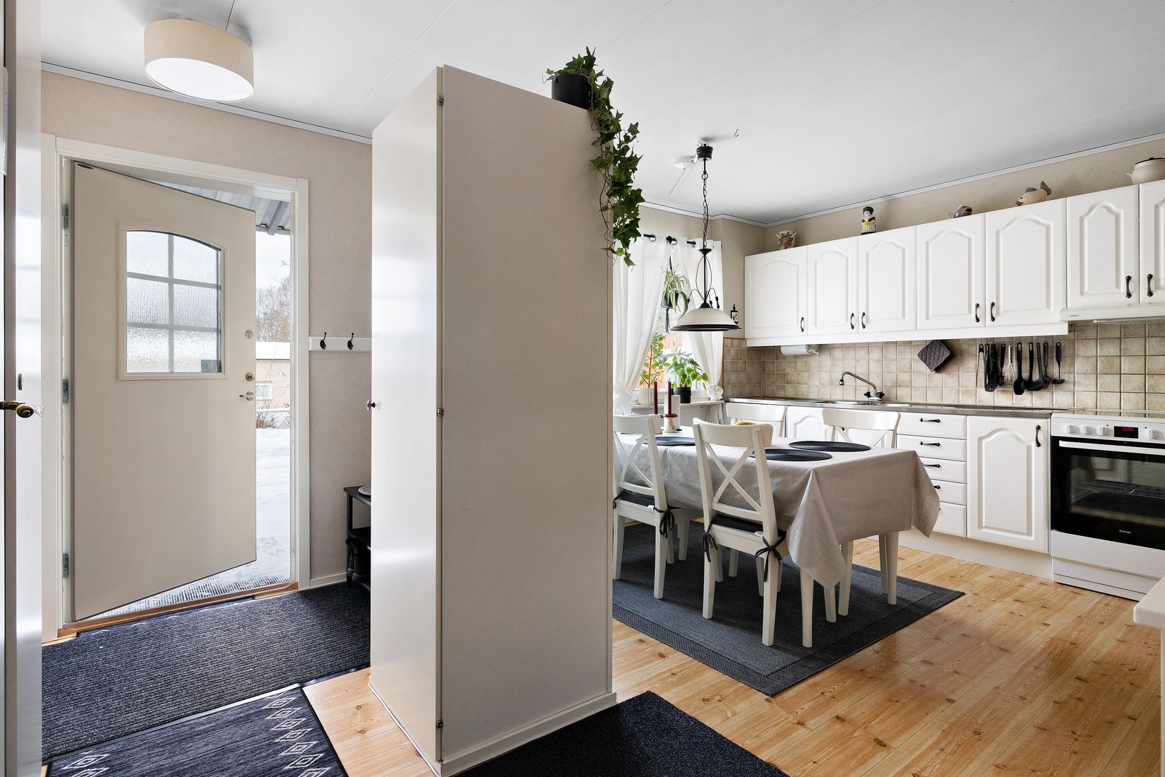 Radhus, Oriongatan 212, Märsta - Steninge, Sigtuna