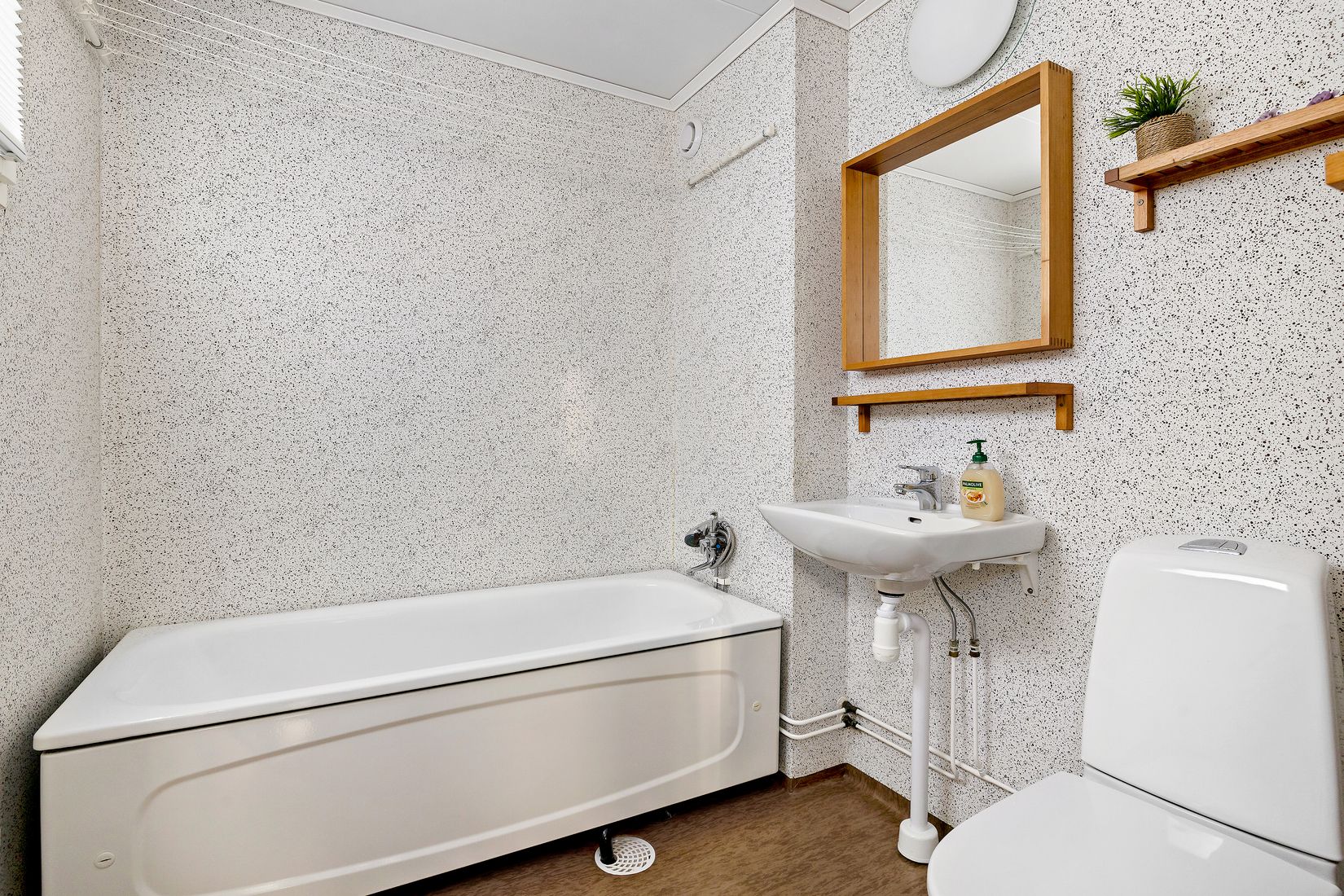 Radhus, Oriongatan 212, Märsta - Steninge, Sigtuna