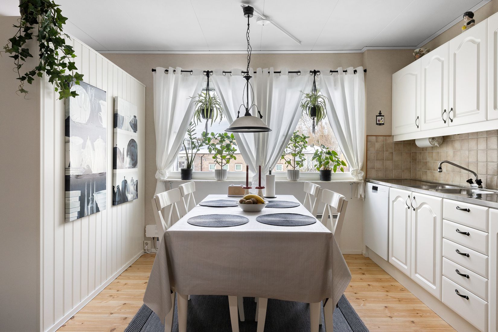 Radhus, Oriongatan 212, Märsta - Steninge, Sigtuna