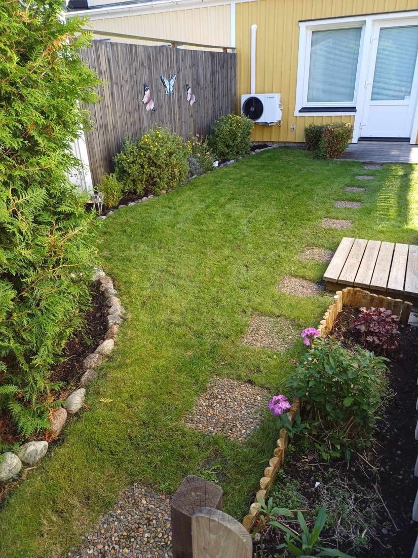 Radhus, Oriongatan 212, Märsta - Steninge, Sigtuna