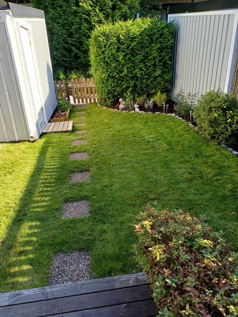 Radhus, Oriongatan 212, Märsta - Steninge, Sigtuna