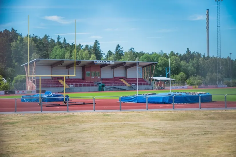 Radhus, Oriongatan 212, Märsta - Steninge, Sigtuna