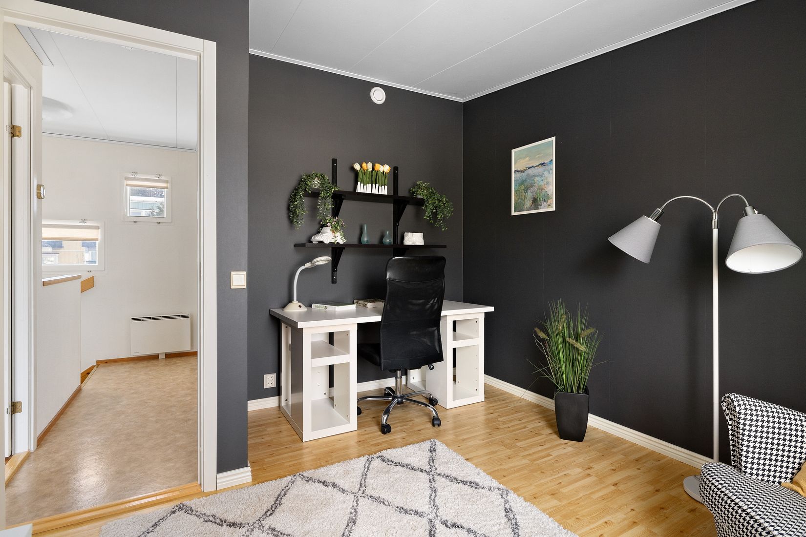 Radhus, Oriongatan 212, Märsta - Steninge, Sigtuna