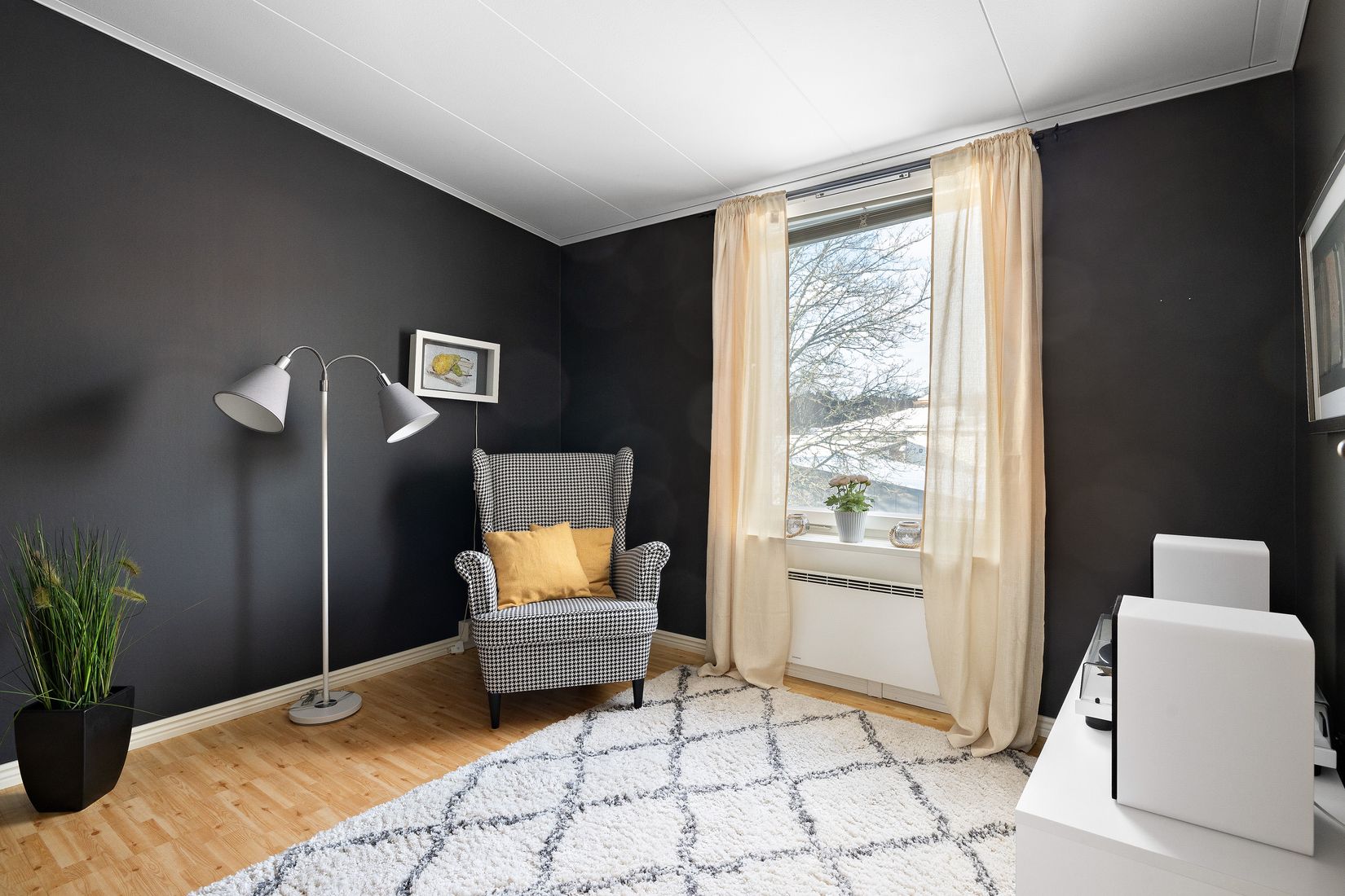 Radhus, Oriongatan 212, Märsta - Steninge, Sigtuna