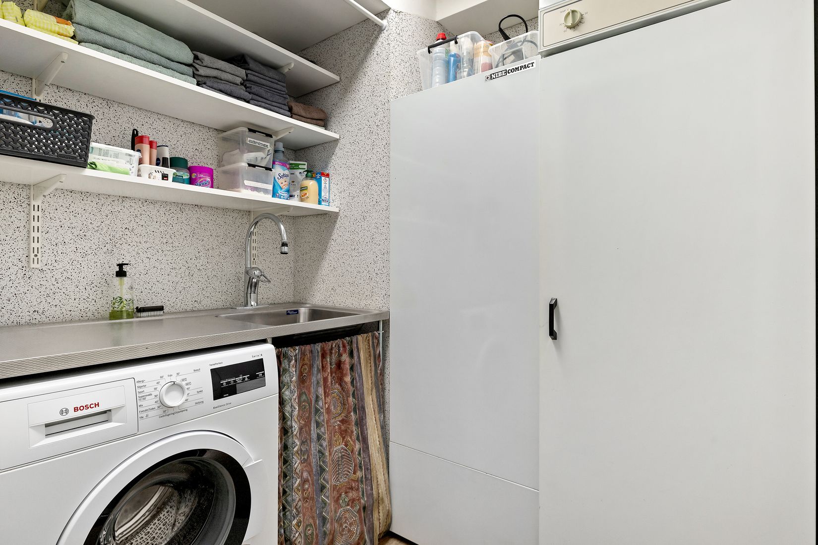 Radhus, Oriongatan 212, Märsta - Steninge, Sigtuna