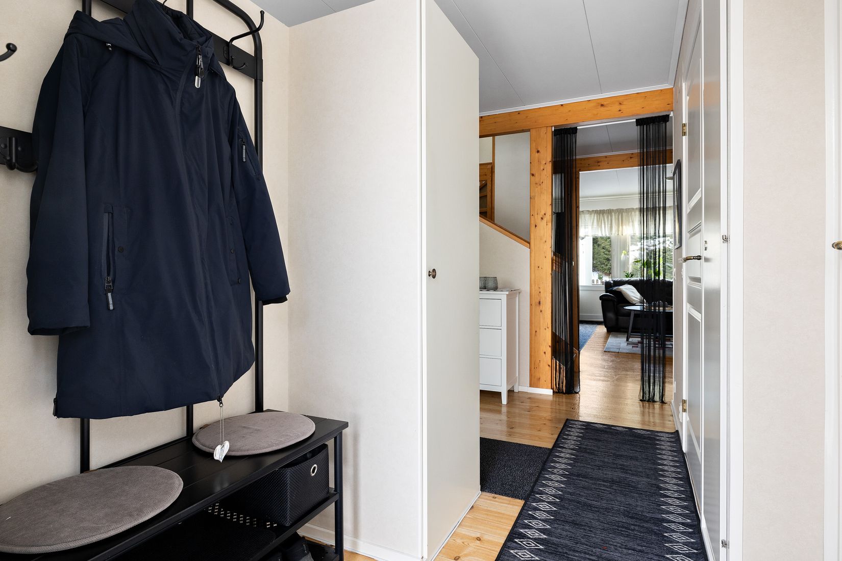 Radhus, Oriongatan 212, Märsta - Steninge, Sigtuna