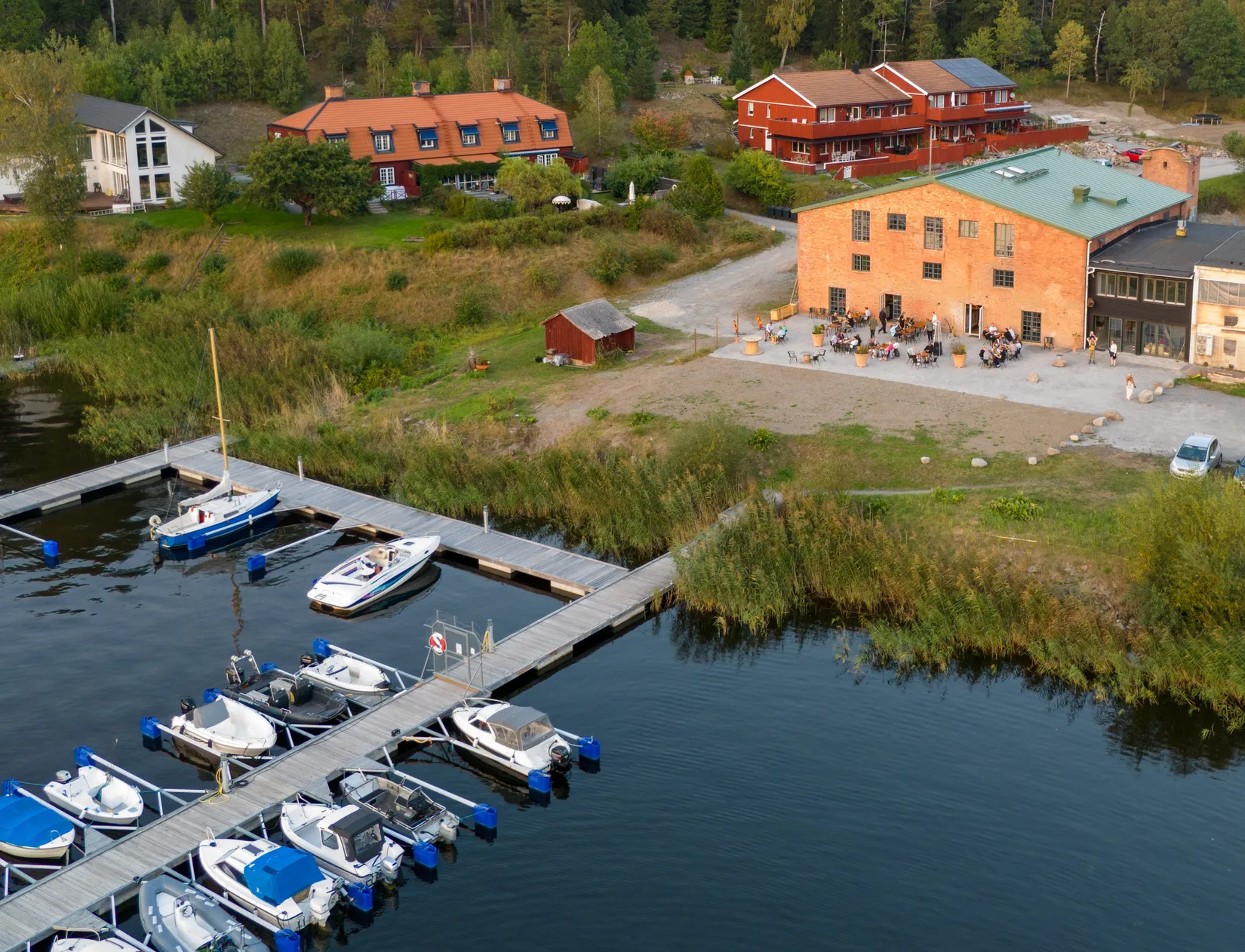Radhus, Oriongatan 212, Märsta - Steninge, Sigtuna