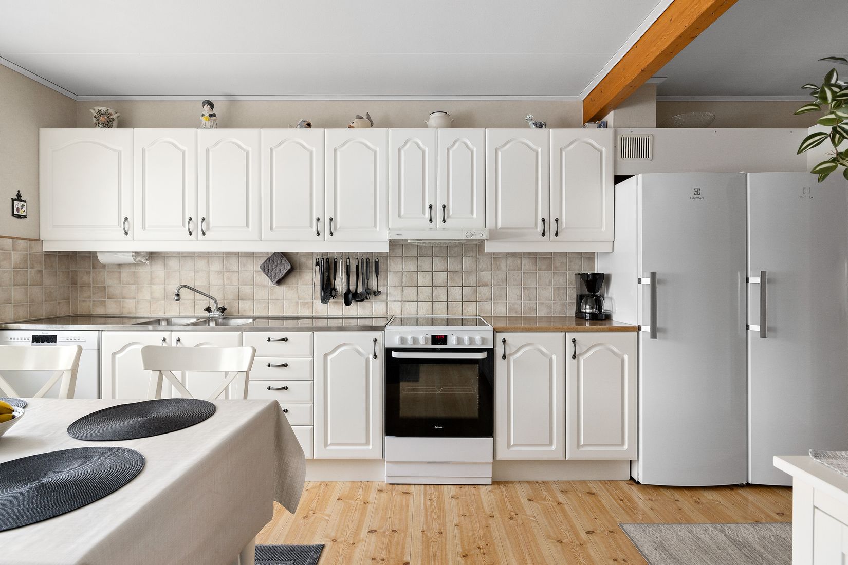 Radhus, Oriongatan 212, Märsta - Steninge, Sigtuna