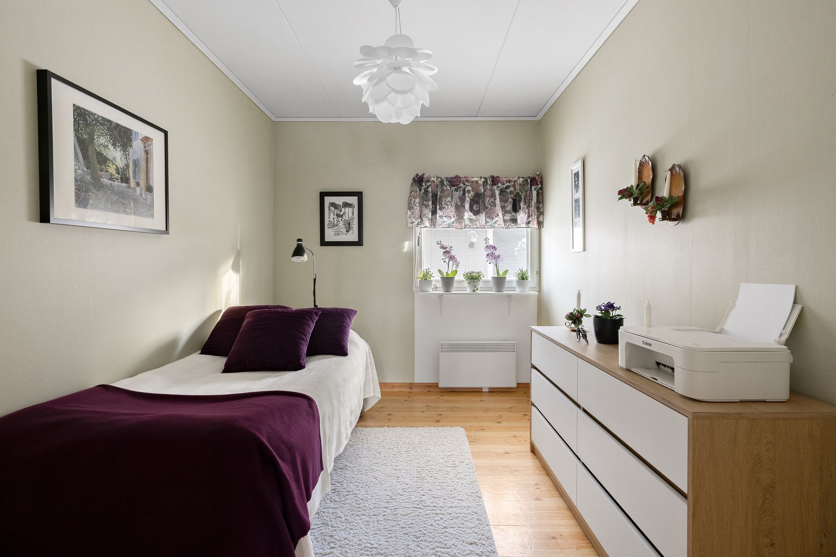 Radhus, Oriongatan 212, Märsta - Steninge, Sigtuna