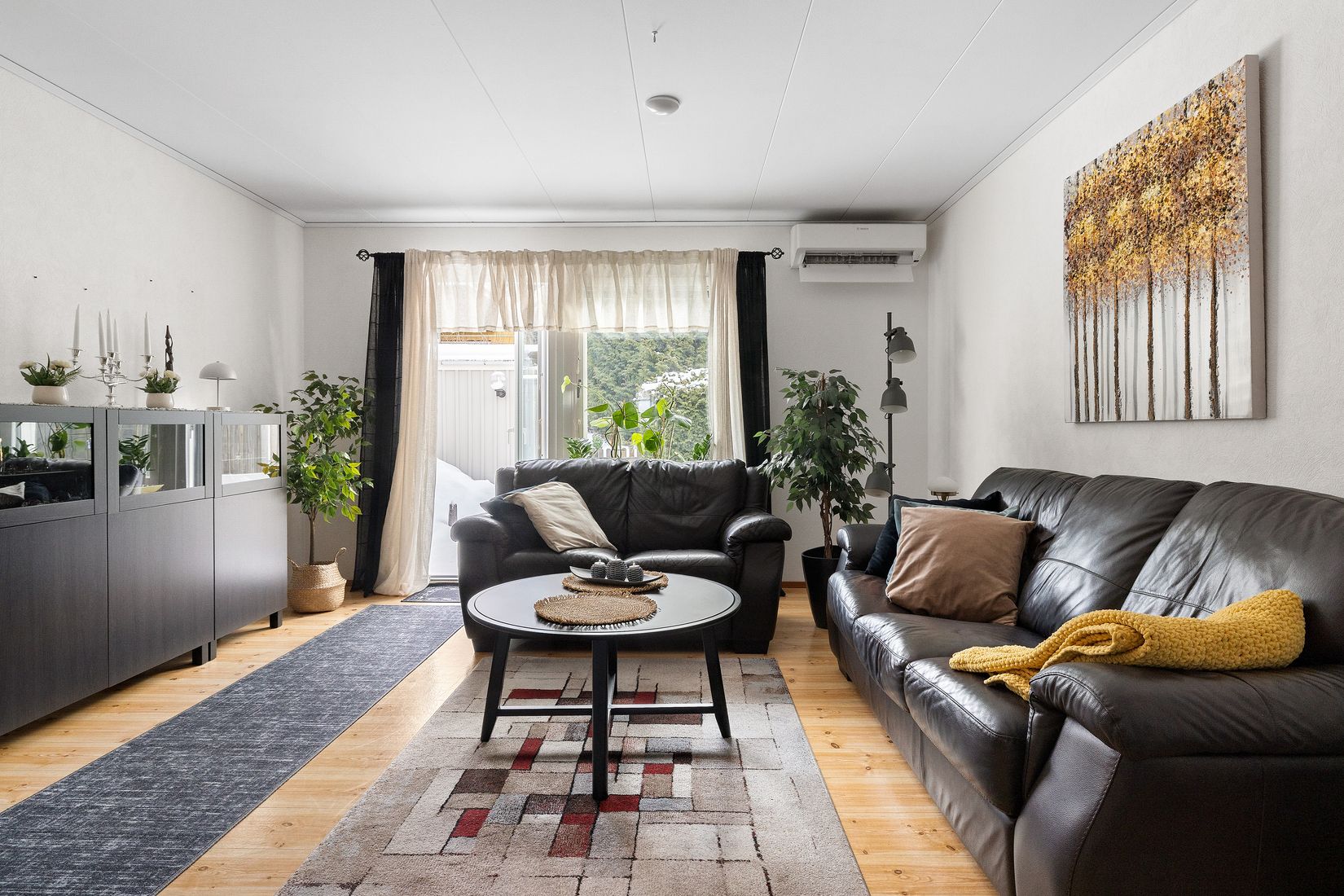 Radhus, Oriongatan 212, Märsta - Steninge, Sigtuna