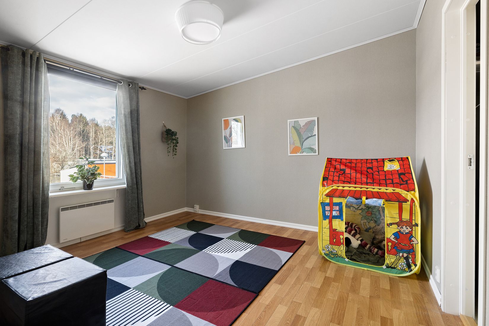 Radhus, Oriongatan 212, Märsta - Steninge, Sigtuna