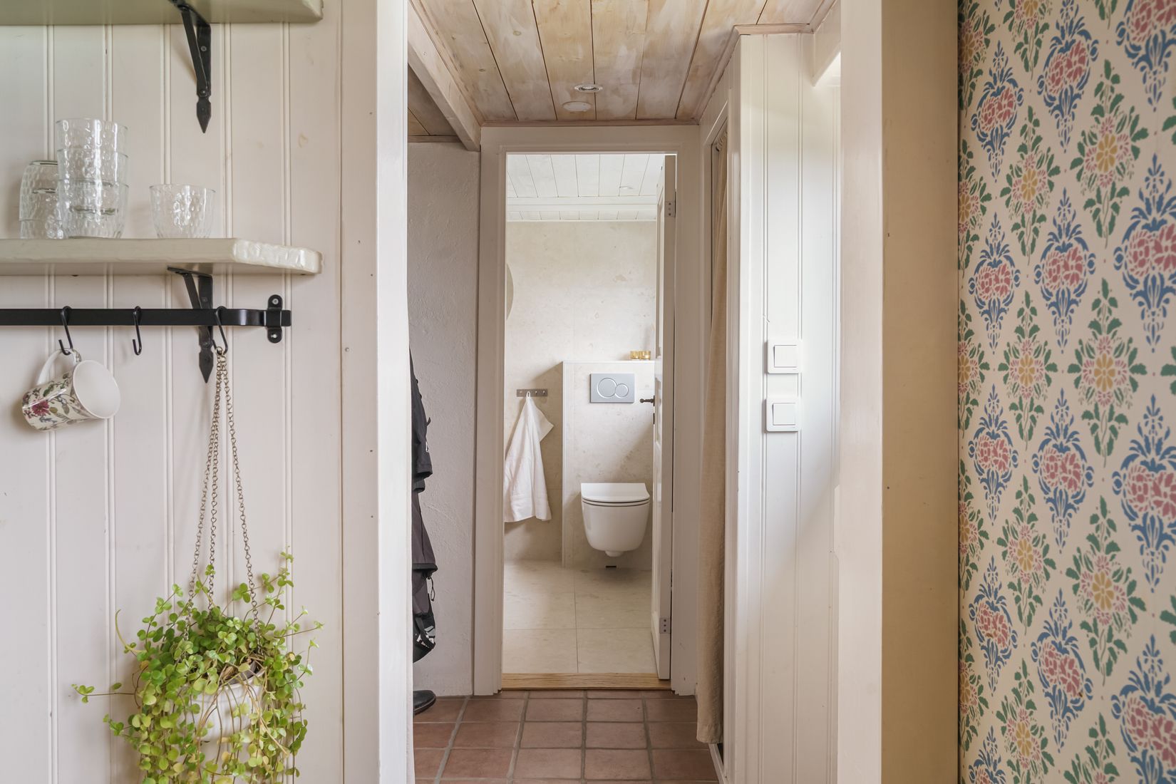 Villa, Bussjögårdsvägen 7, Bussjö, Ystad